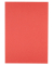 Recyclingpapier evercolor 40029C himbeer intensiv A4 80g