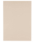 Recyclingpapier evercolor 40259C elfenbein pastell A4 80g