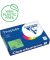 Kopierpapier Trophee 1025PC maigrün A4 160g 250 Blatt