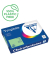 Kopierpapier Trophee 1777PC grün A4 80g 