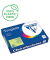 Kopierpapier Trophee 1775PC naturgrün A4 80g 