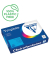 Kopierpapier Trophee 1781PC karibikblau A4 80g 500 Blatt