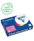 Kopierpapier Trophee 1771PC eosin A4 80g 