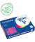 Kopierpapier Trophee 2973PC neonrosa A4 80g 