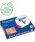 Kopierpapier Trophee 1878PC clementine A4 80g 500 Blatt