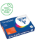 Kopierpapier Trophee 1873PC ziegelrot A4 80g 500 Blatt