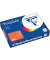 Kopierpapier Trophee 1765PC orange A4 160g 250 Blatt