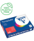 Kopierpapier Trophee 1004PC korallenrot intensiv A4 160g 