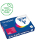 Kopierpapier Trophee 1016PC kirschrot A4 160g