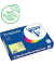Kopierpapier Trophee, DIN A4, 160gqm, 250 Blatt, hellgelb