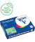 Kopierpapier Trophee 1107PC grün A4 160g 