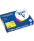 Kopierpapier Trophee 1029PC kanariengelb A4 160g