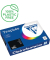 Kopierpapier Trophee 1001PC schwarz A4 160g