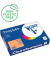 Kopierpapier Trophee 1205PC mandarin A4 120g 250 Blatt