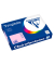 Kopierpapier Trophee 1210PC rosa A4 120g 250 Blatt
