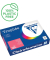 Kopierpapier Trophee 1277PC heckenrose A4 120g 