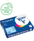 Kopierpapier Trophee 1213PC eisblau A4 120g 250 Blatt