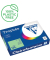 Kopierpapier Trophee 1215PC grün A4 120g 250 Blatt