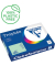 Kopierpapier Trophee 1216PC hellgrün A4 120g