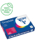 Kopierpapier Trophee 1218PC kirschrot A4 120g