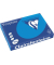 Kopierpapier Trophee 1015C karibikblau intensiv A3 160g 