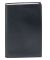 Wochenkalender 00427725MQ, Geschäftbus, schwarz, 100x150mm (HxB)