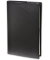 Wochenkalender 01506425MQ, Minister DE, schwarz, 160x240mm (HxB)