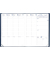 Wochenkalender 02404325MQ, Prenote DE, schwarz, 210x297mm (HxB) (A4)