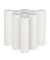 &Auml;rztekrepp Duo-line+ 5055006, 50cm x 50m, hochwei&szlig;
