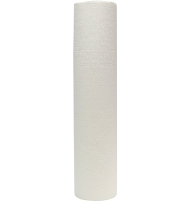 Liegenabdeckungen Fripa Duo Line+ 55 cm x 50 m,2-lagig, Abrisslänge 38 cm