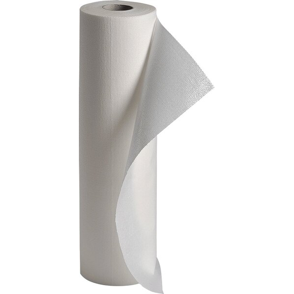 Fripa Ärztekrepp Secura Line 39 cm x 50 m,1-lagig, flüssigkeitsundurchlässig, Abrisslänge 38 cm 4000883003644 Fripa 6 Stück