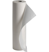 Liegenabdeckungen Fripa Secura Line 55 cm x 50 m,1-lagig, flüssigkeitsundurchlässig, Abrisslänge 38 cm