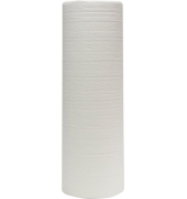 &Auml;rztekrepp Duo Line+ 5013906, 39cm x 100m, wei&szlig;