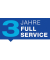 Full Service Pack Vor-Ort 3 Jahre, mit 24 Stunden Reaktionszeit, inkl. PRINT AirBag 200.000 Seiten BUS INK + AIRB für Tintenstra