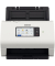 Dokumentenscanner ADS-4900W D2Edition, inkl. Custom-UI Lizenz, Scangeschwindigkeit 60 Seiten/Min. oder 120 Bilder/Min., Duplex S