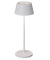Tischleuchte MAULnina 8190802 LED Akku ws
