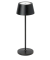 Tischleuchte MAULnina 8190890 LED Akku sw