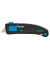 Sicherheitsmesser SECUPRO MAXISAFE, 19mm Trapezklinge, automatischer Klingenrückzug
