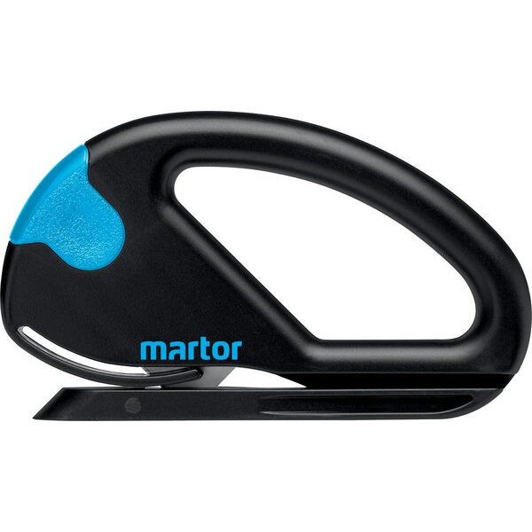 4002632803710 - Sicherheitsmesser SECUMAX SNITTY mit verdeckter Klinge 4002632803710 Martor 4002632803710 - Sicherheitsmesser SECUMAX SNITTY mit verdeckter Klinge 4002632803710 Martor