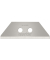Trapezklingen f.Secupro 625 55,5x19mm