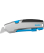 Sicherheitsmesser SECUPRO 625, 19mm Trapezklinge, automatischer Klingenrückzug