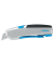 Sicherheitsmesser SECUPRO 625, 19mm Trapezklinge, automatischer Klingenrückzug
