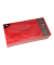 Servietten Daily Collection 89641, bordeaux / Uni, 2-lagig, 32x32cm