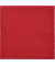 Servietten Daily Collection 89641, bordeaux / Uni, 2-lagig, 32x32cm
