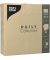 Servietten 89633, sand / Uni, 3-lagig, 32x32cm
