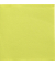 Servietten 89631, limonengr&uuml;n / Uni, 3-lagig, 32x32cm