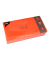 Servietten Daily Collection 89639, nektarine / Uni, 2-lagig, 32x32cm