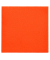 Servietten Daily Collection 89639, nektarine / Uni, 2-lagig, 32x32cm