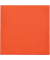 Servietten Daily Collection 89639, nektarine / Uni, 2-lagig, 32x32cm