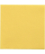 Servietten Daily Collection 89638, gelb / Uni, 2-lagig, 32x32cm